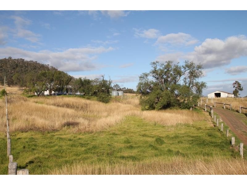 48 Rifle Range Road, Greenmount East QLD 4359