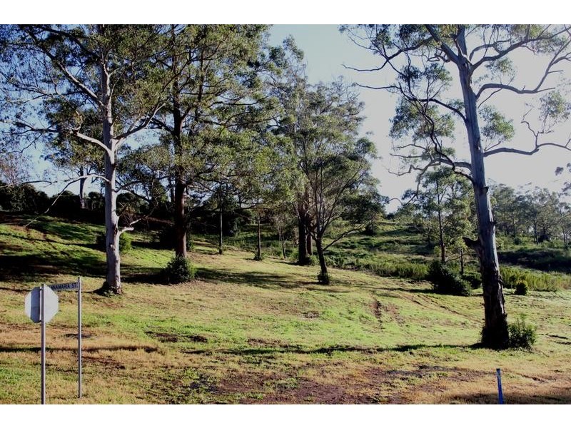 2 Anna-Maria Street, Blue Mountain Heights QLD 4350