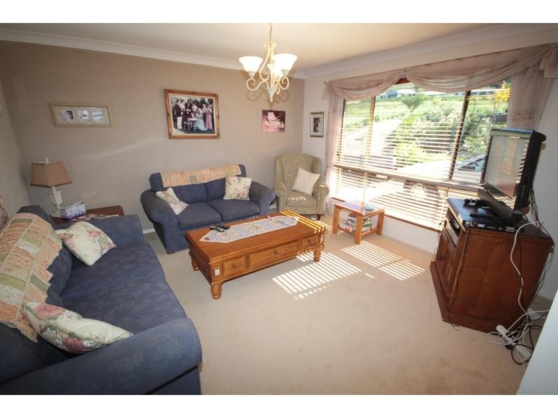 6 Panorama Crescent, Gowrie Junction QLD 4352