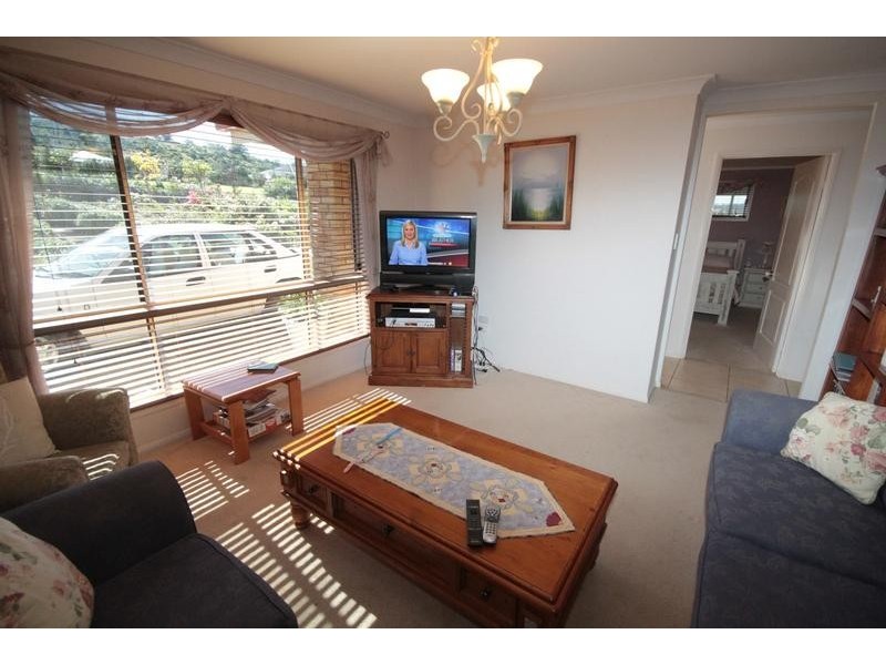 6 Panorama Crescent, Gowrie Junction QLD 4352