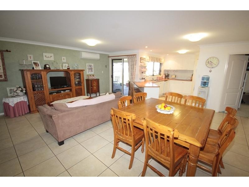 6 Panorama Crescent, Gowrie Junction QLD 4352