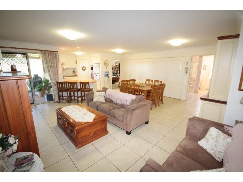6 Panorama Crescent, Gowrie Junction QLD 4352