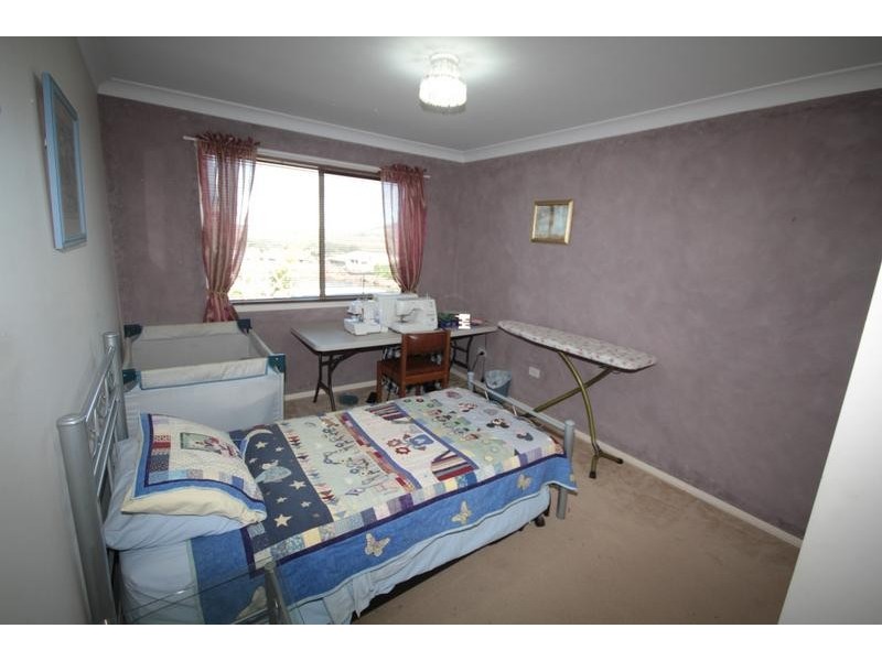 6 Panorama Crescent, Gowrie Junction QLD 4352