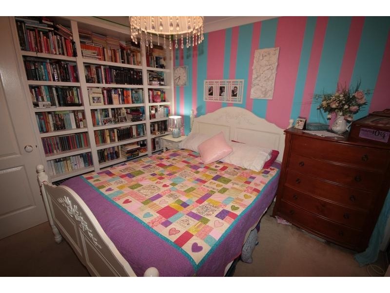 6 Panorama Crescent, Gowrie Junction QLD 4352