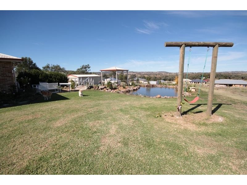 6 Panorama Crescent, Gowrie Junction QLD 4352