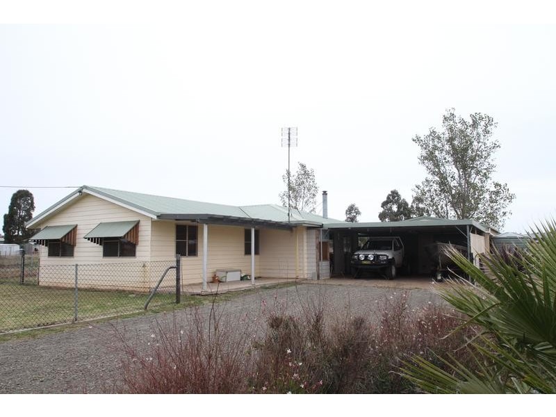 29 William Street, Cambooya QLD 4358