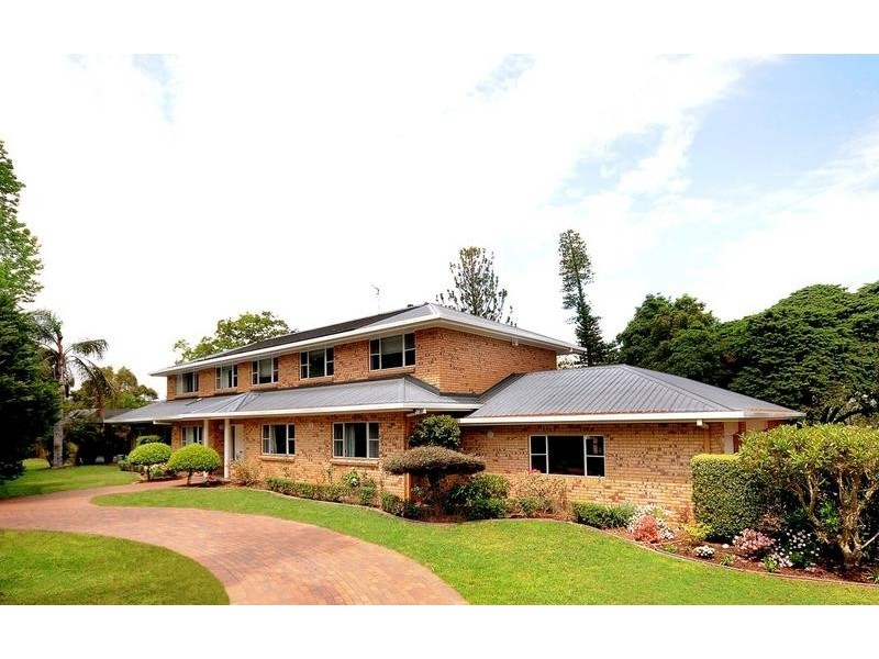 40 Stenner Street, Middle Ridge QLD 4350