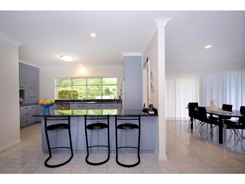 40 Stenner Street, Middle Ridge QLD 4350