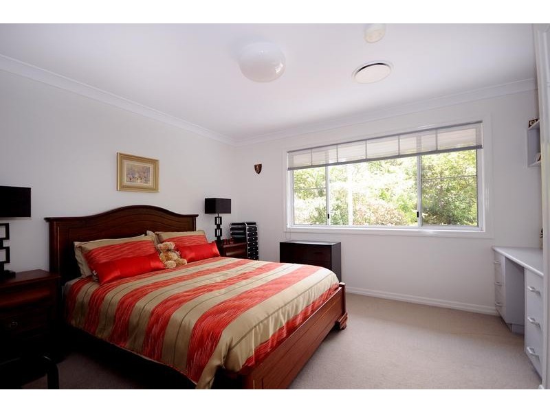40 Stenner Street, Middle Ridge QLD 4350