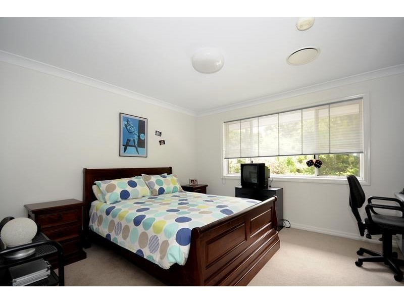40 Stenner Street, Middle Ridge QLD 4350
