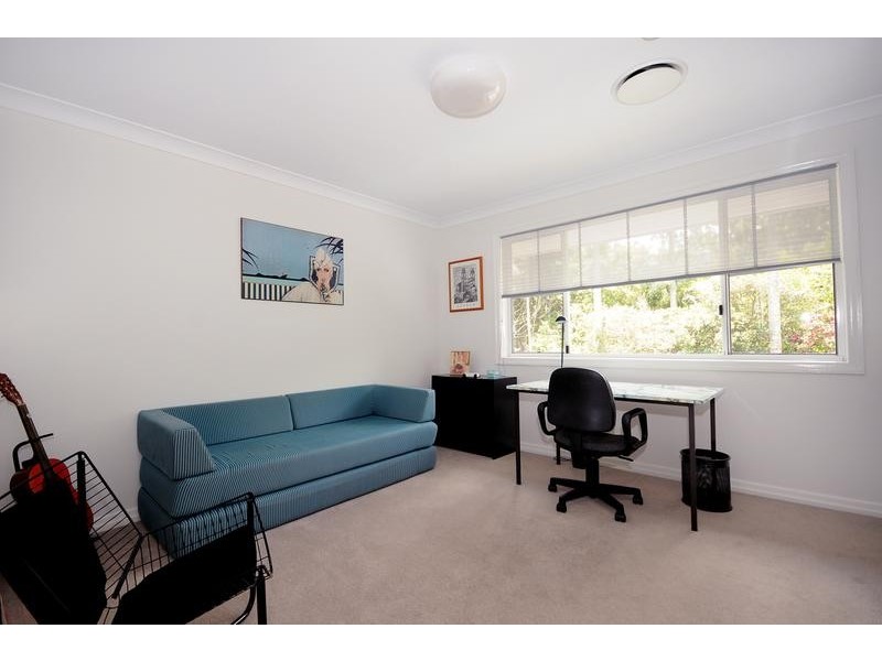 40 Stenner Street, Middle Ridge QLD 4350
