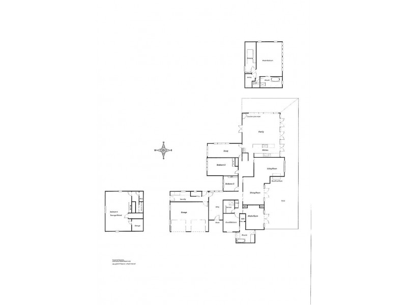 11 Old Toll Bar Road, East Toowoomba QLD 4350