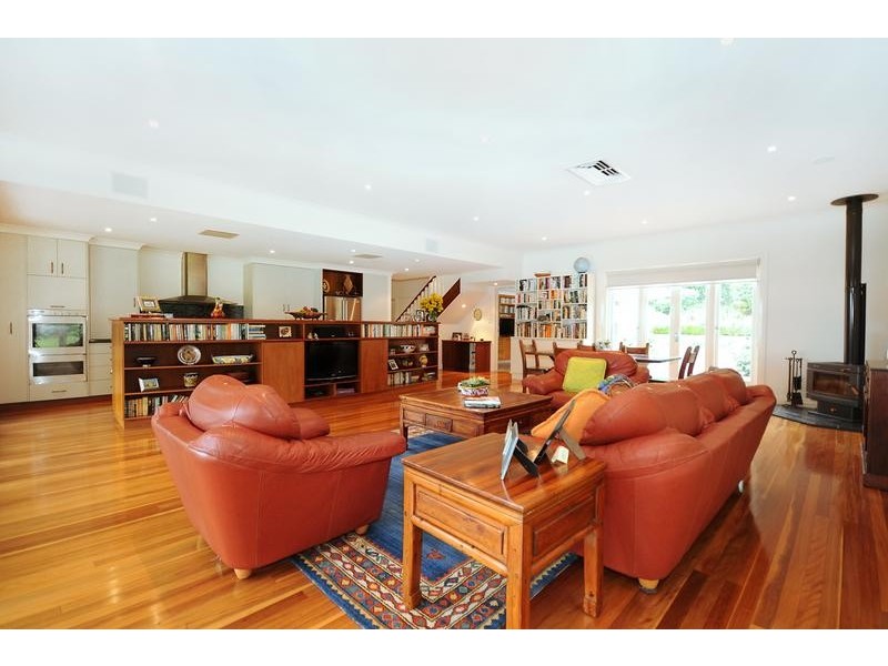 11 Old Toll Bar Road, East Toowoomba QLD 4350