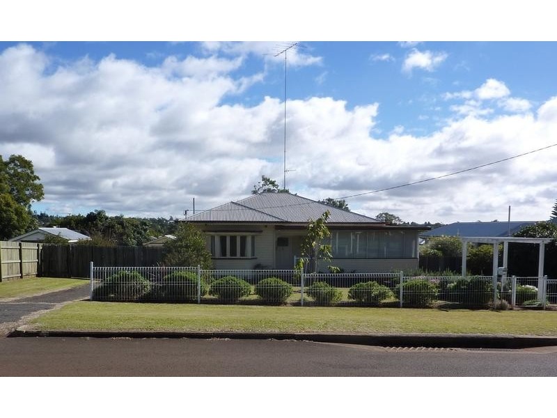 21 Haig Street, South Toowoomba QLD 4350