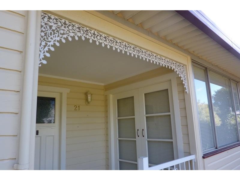 21 Haig Street, South Toowoomba QLD 4350