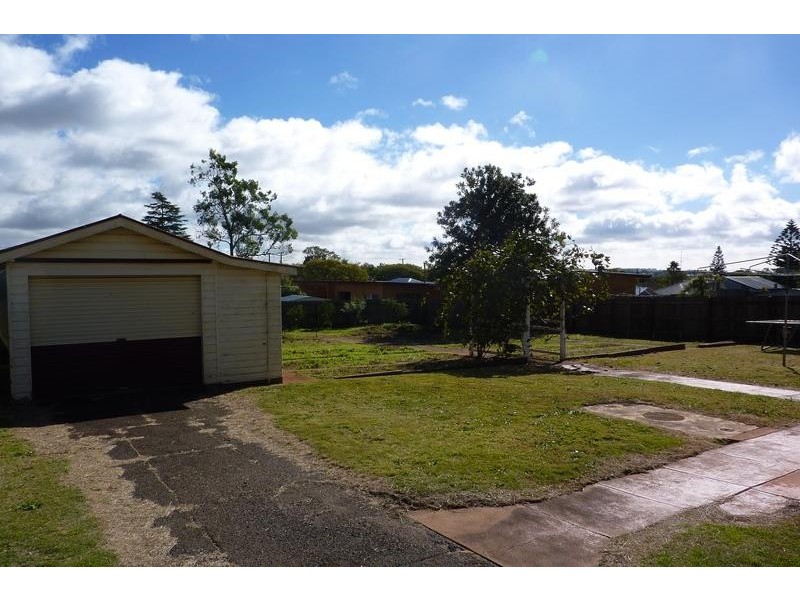 21 Haig Street, South Toowoomba QLD 4350