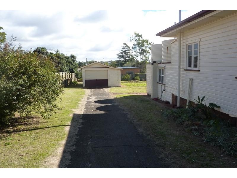 21 Haig Street, South Toowoomba QLD 4350