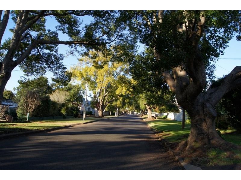 8/3 Cory Street, Toowoomba City QLD 4350