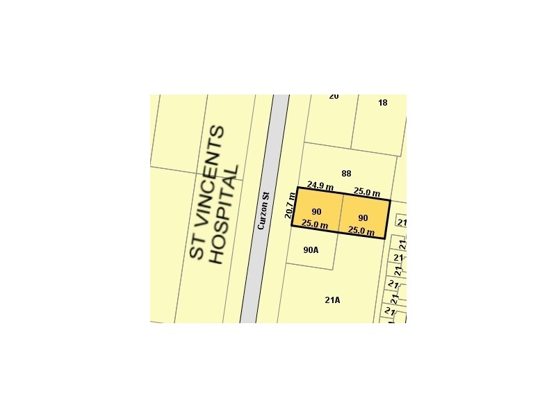 90 Curzon Street, East Toowoomba QLD 4350