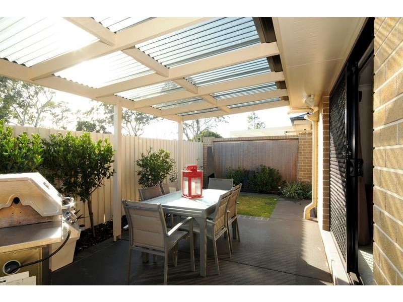 3/438 Hume Street, Middle Ridge QLD 4350