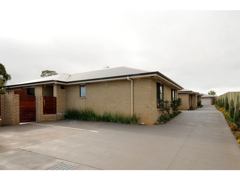 3/438 Hume Street, Middle Ridge QLD 4350