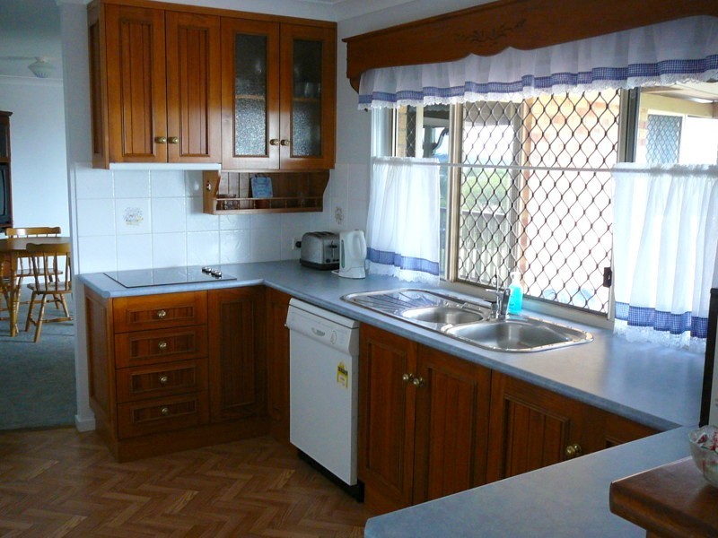 12 Mirage Court, Wilsonton QLD 4350
