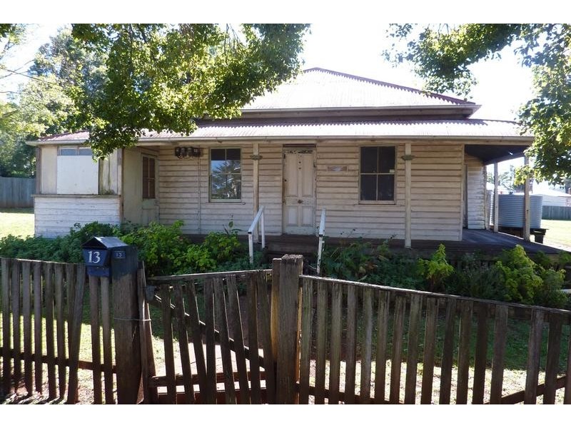 13 Norwood Street, Toowoomba City QLD 4350