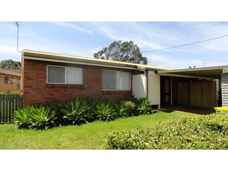 1/4 Florence Street, Harristown QLD 4350