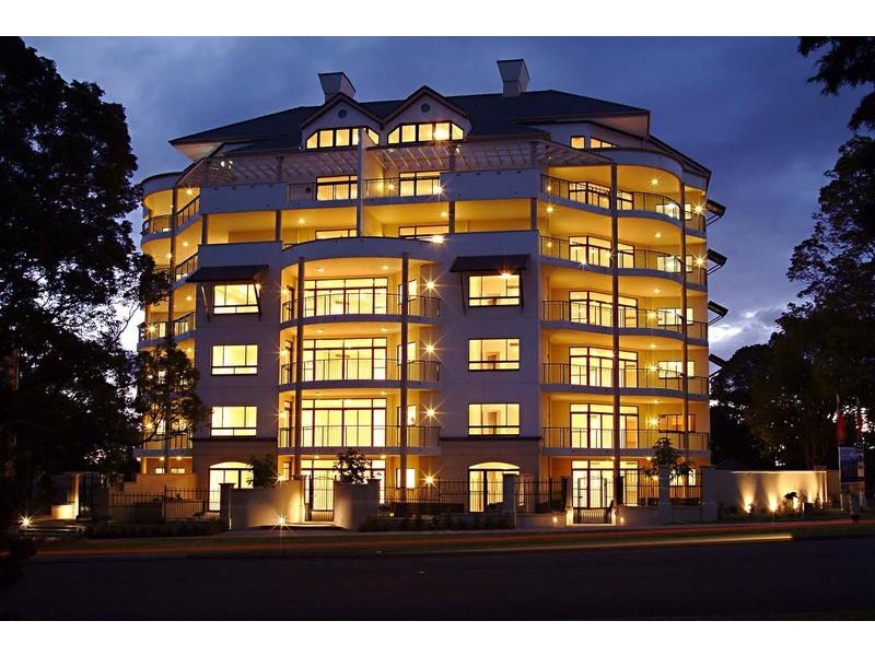 514/31 Tourist Road, East Toowoomba QLD 4350