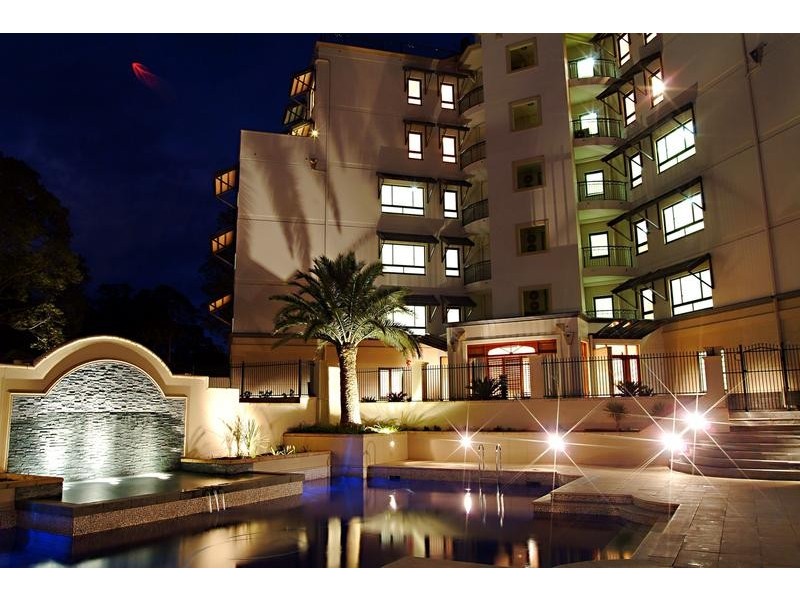 514/31 Tourist Road, East Toowoomba QLD 4350