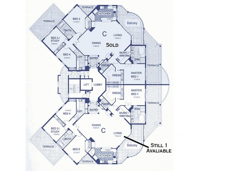 514/31 Tourist Road, East Toowoomba QLD 4350