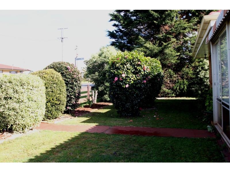 1 Tomkinson Street, Wilsonton QLD 4350