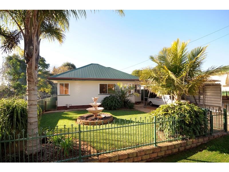 5a Stephen Street, South Toowoomba QLD 4350