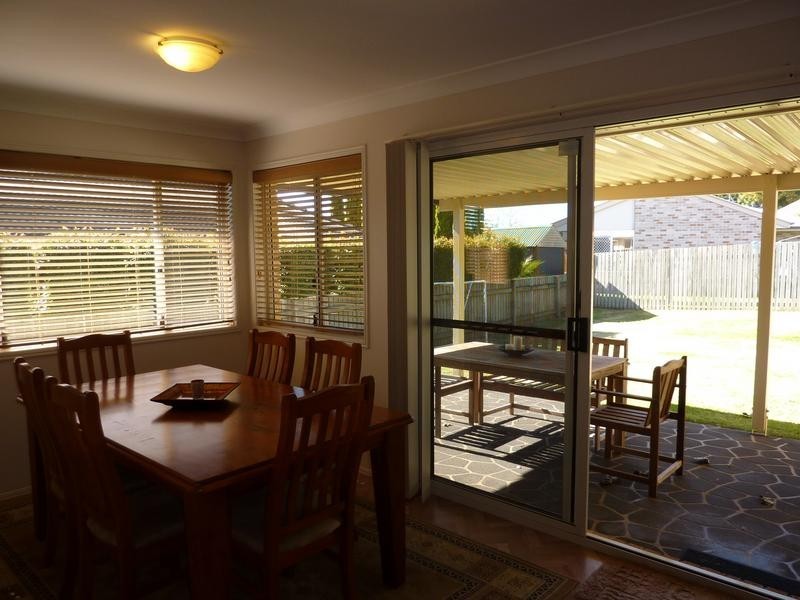 64 Bouganvillea Drive, Middle Ridge QLD 4350
