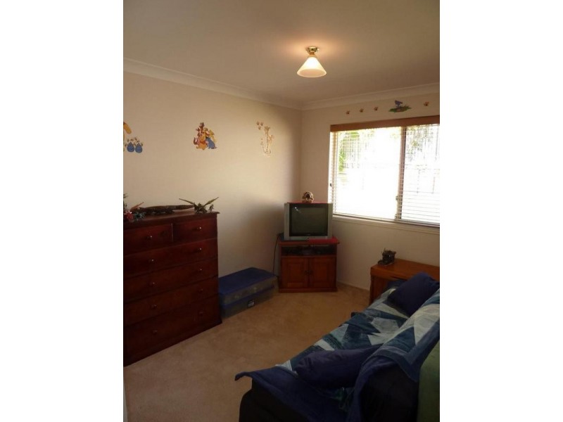 64 Bouganvillea Drive, Middle Ridge QLD 4350
