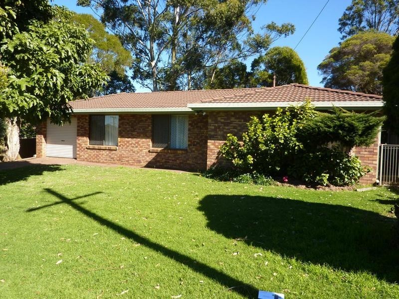 11 Shiraz Court, Wilsonton QLD 4350