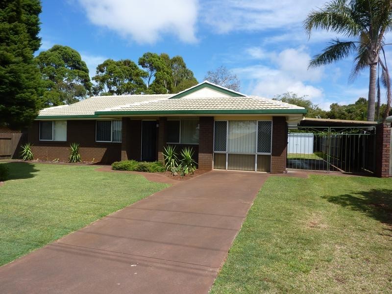 5 Bischof Street, Wilsonton QLD 4350
