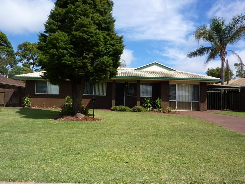 5 Bischof Street, Wilsonton QLD 4350