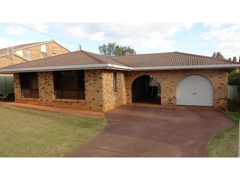 155 Tourist Road, Rangeville QLD 4350