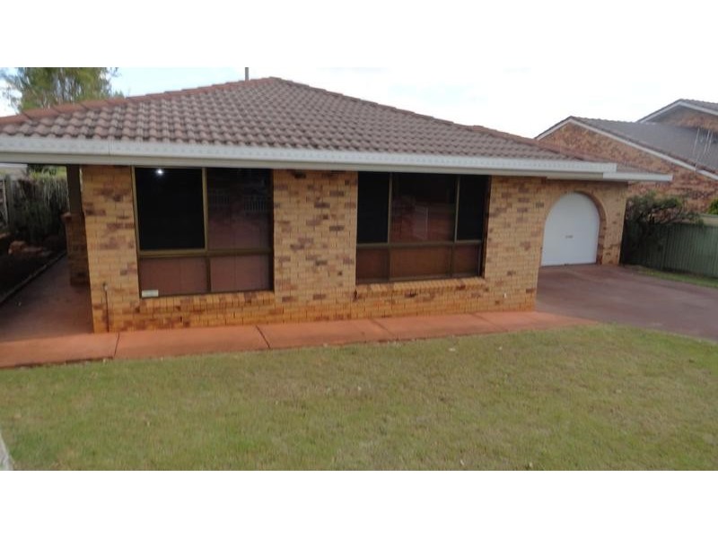 155 Tourist Road, Rangeville QLD 4350
