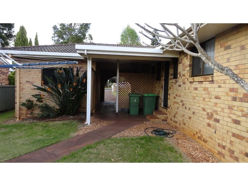 155 Tourist Road, Rangeville QLD 4350