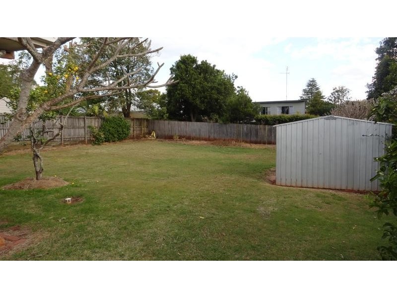 155 Tourist Road, Rangeville QLD 4350