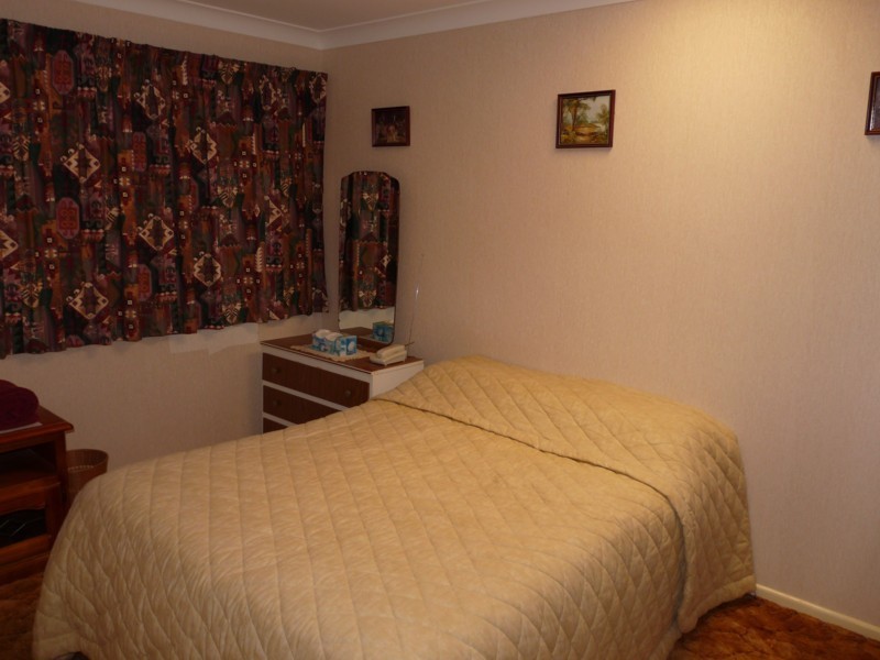 3 Rowbotham Street, Rangeville QLD 4350