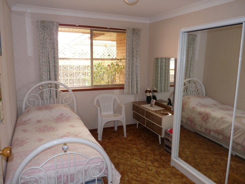 3 Rowbotham Street, Rangeville QLD 4350