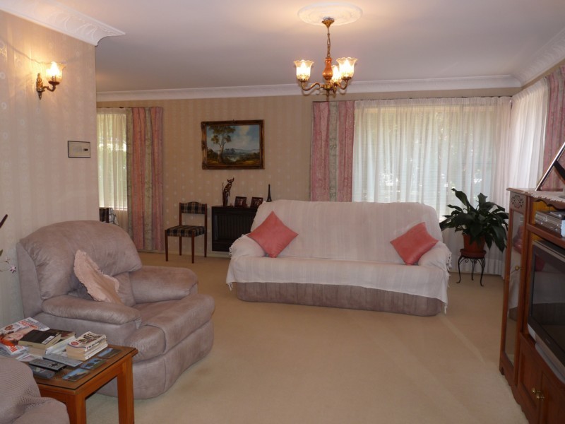 3 Rowbotham Street, Rangeville QLD 4350