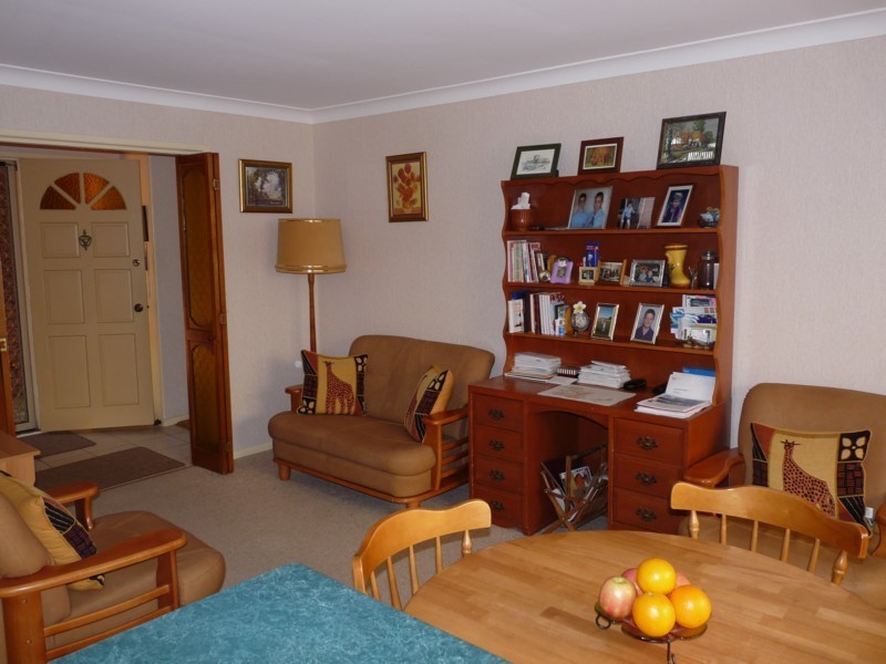 3 Rowbotham Street, Rangeville QLD 4350