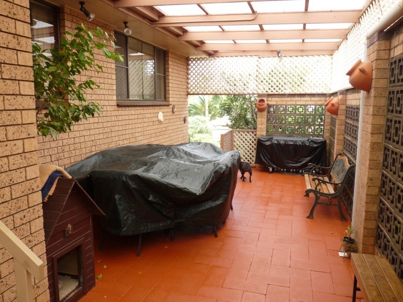 3 Rowbotham Street, Rangeville QLD 4350