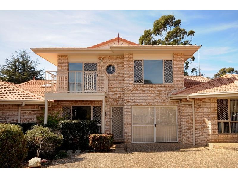 5/23 Lendrum Street, Newtown QLD 4350