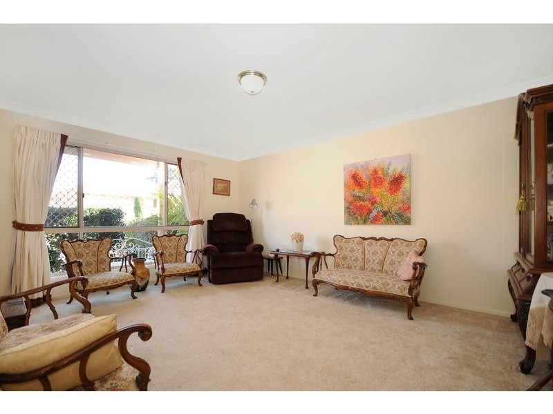 5/23 Lendrum Street, Newtown QLD 4350