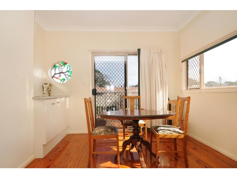 5/23 Lendrum Street, Newtown QLD 4350